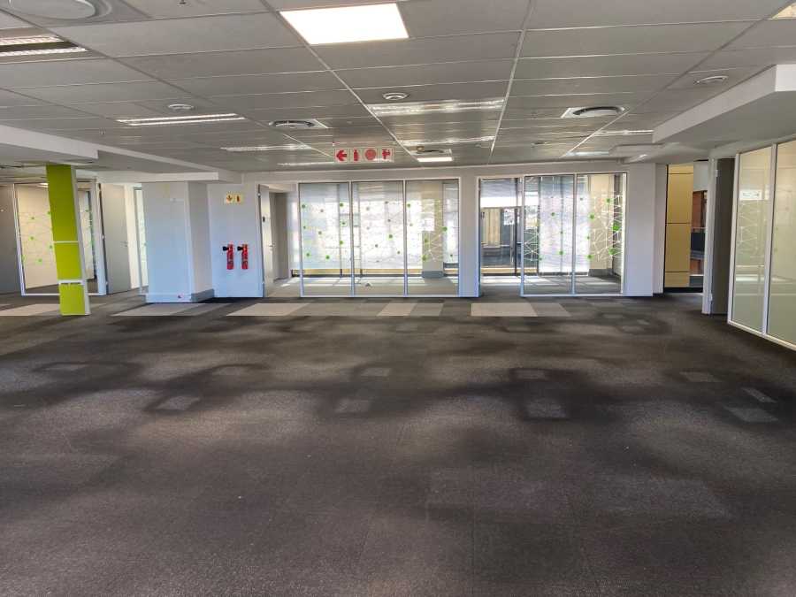 To Let commercial Property for Rent in Cape Town City Centre Western Cape